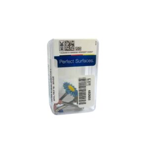 Set pulido diamantado Diapol Twist 3 Unidades - EVE