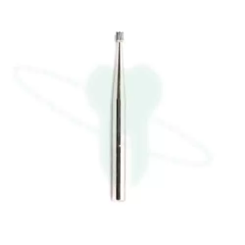 Fresa Carbide A/V Cono Invertido. 010 FG35 - Microdont