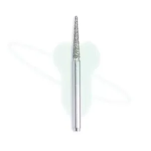 Fresa Diamantada A/V Troncocónica Corta 014 - 2134 - Microdont