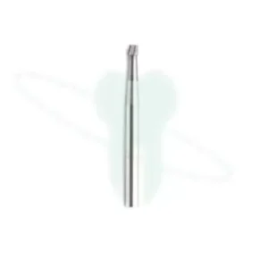 Fresa Carbide Micro A/V Cono Inv. 014 Fg37 - Microdont