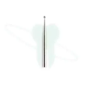 Fresa Carbide A/V Redonda 08 FG01 Microdont