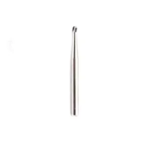 Fresa Carbide A/V Redonda 012 FG03 - Microdont