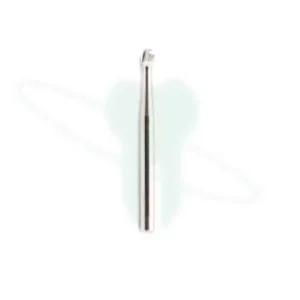 Fresa Carbide A/V Redonda 014 FG04 - Microdont