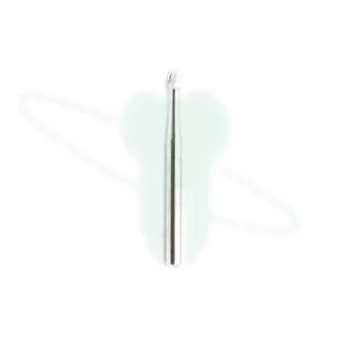 Fresa Carbide A/V Redonda 016 FG05 - Microdont