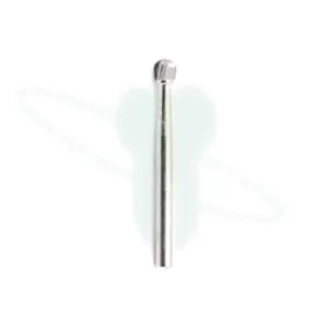 Fresa Carbide A/V Redonda 021 FG07 - Microdont