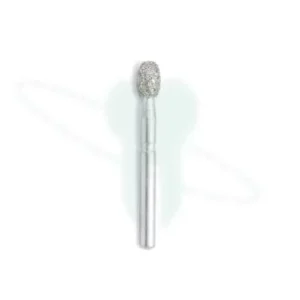 Fresa Diamantada A/V Balon - Microdont