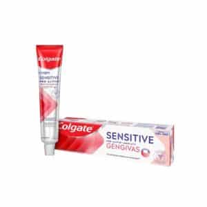 Pasta dental sensitive pro alivio encías 110gr - Colgate