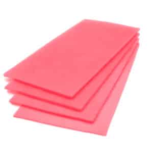 Cera Rosada en láminas