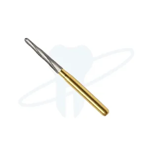 Fresa Carbide A/V Endo-Z - Microdont