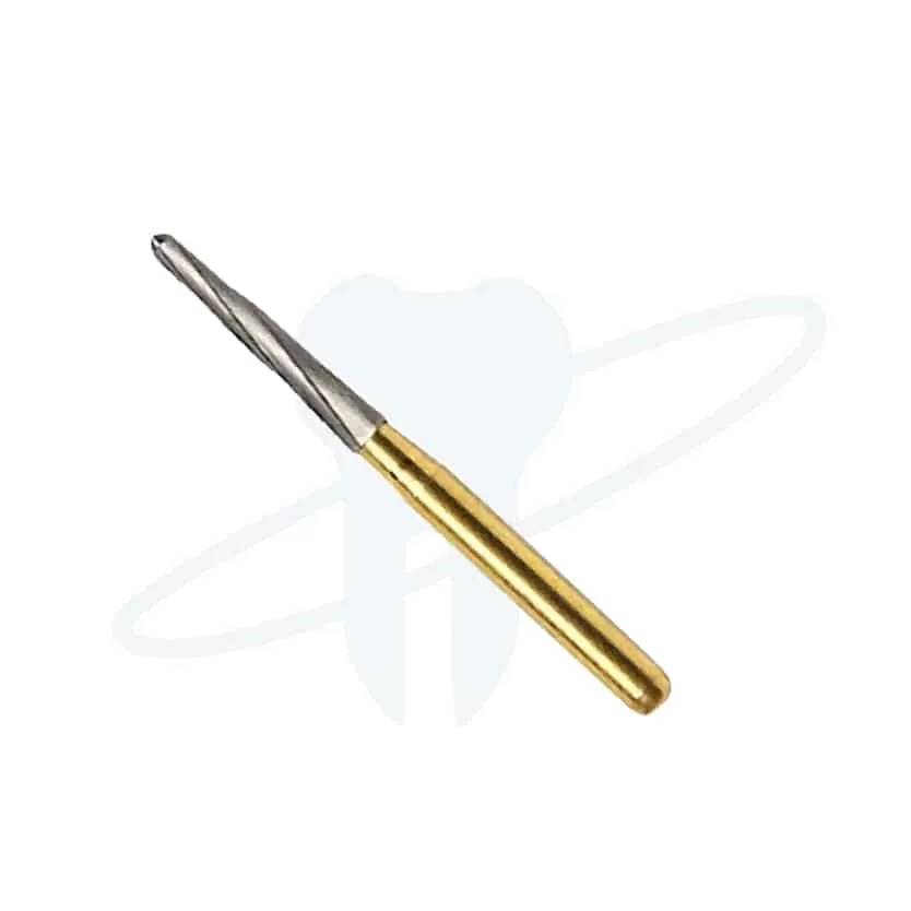 Fresa Carbide A/V Endo-Z - Microdont