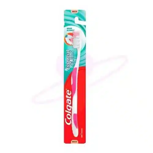 Cepillo Essencial Clean - Adulto -Colgate