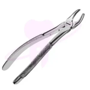 Forcep Adulto Ingles Universal
