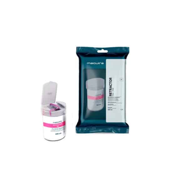 Hilo Retractor (Variedades) Maquira