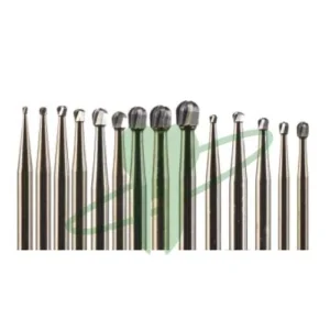 Fresa Carbide Alta velocidad