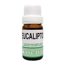 Eucaliptol 10Cc