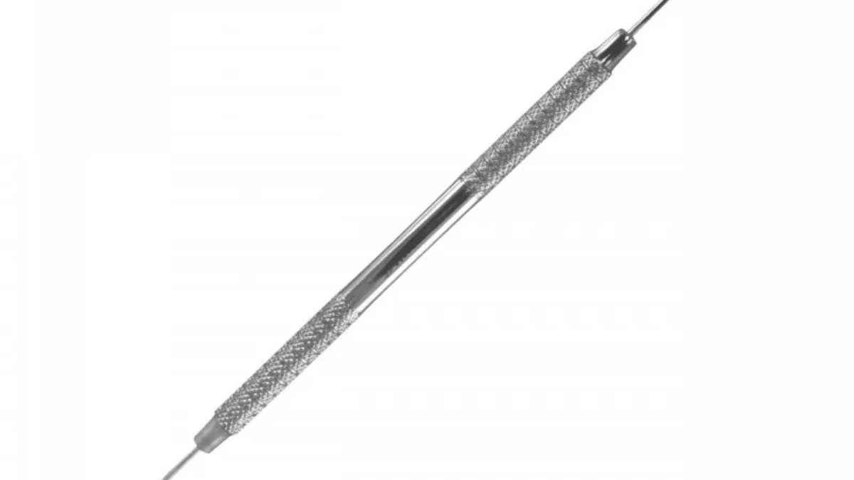Sonda Periodontal Goldman Fox (PCPGF/W6) - Hu-Friedy - Clandent
