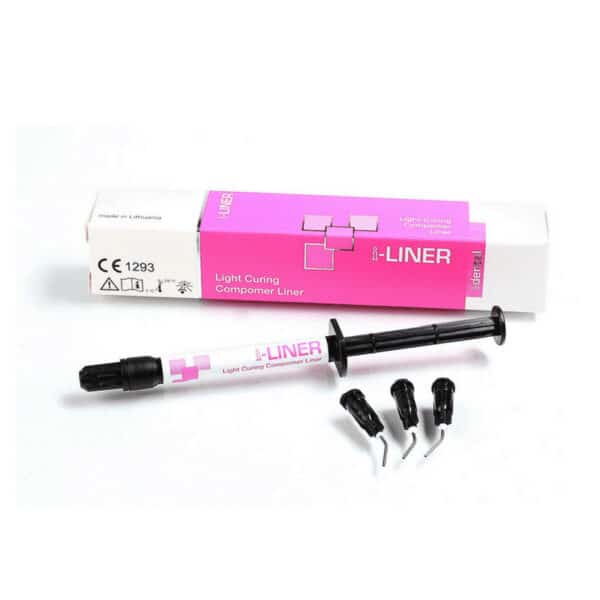 I-Liner Vidrio Ionómero I-Liner