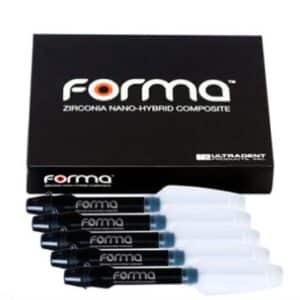 Kit Composite Forma 5 jeringas - Ultradent