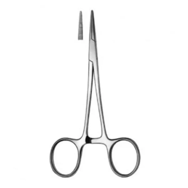 Pinza Mosquito 14 Cm Recta