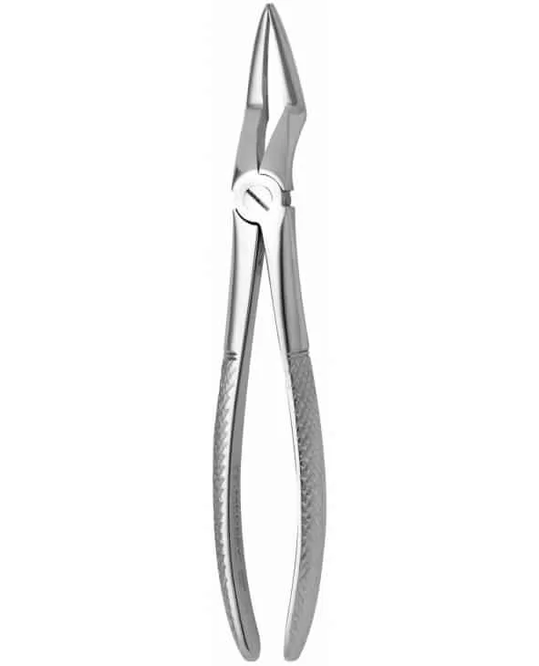 Forcep Adulto Bayoneta Mediano