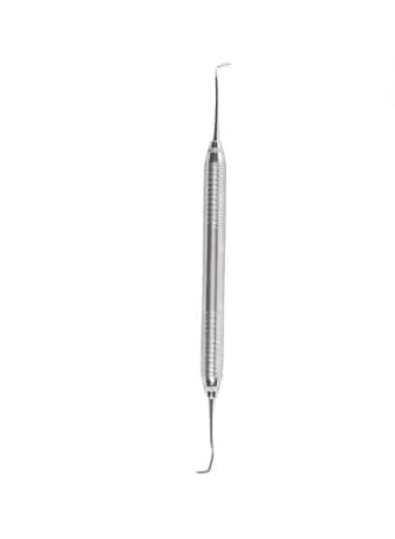 Jacquette 31/32 Posterior Importado