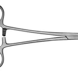 Porta Aguja Mayo 12 -13 -14 cm Acero Inoxidable