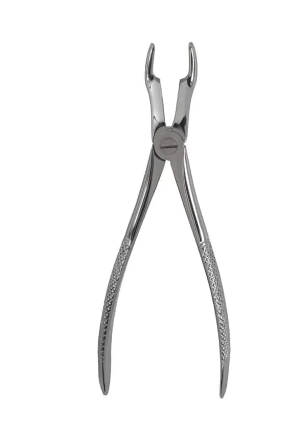 Forcep Adulto Nº 67 Bayoneta Grueso