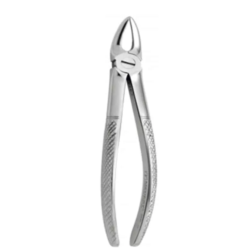 Forcep Adulto Nº 30 Ingles Fino