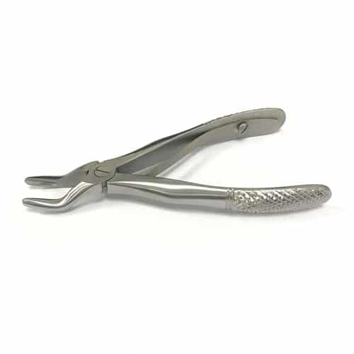 Forcep Pediatrico Bayoneta Grueso Nº 563