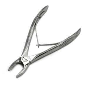 Forcep Pediatrico Ingles Nº 561
