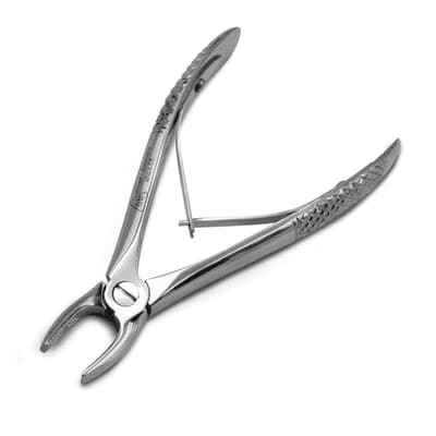 Forcep Pediatrico Ingles Nº 561