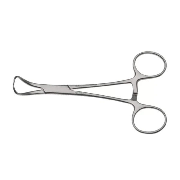 Pinza De Campo Medis O Backhaus