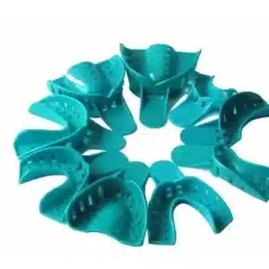 Kit Cubeta Plástica - Rite Dent (10 Unidades)