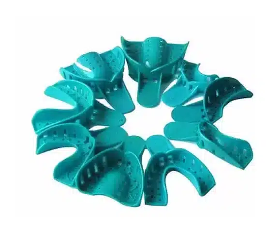 Kit Cubeta Plástica - Rite Dent (10 Unidades)