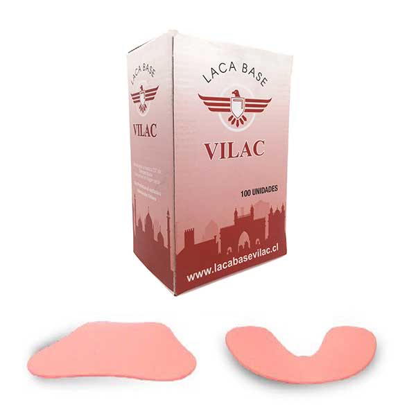 Laca Base Unidad - Vilac(modelo a elección)