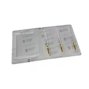 Limas Protaper Next 25 mm - Maillefer (Variedades) Dentsply Sirona