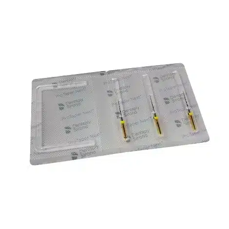 Limas Protaper Next 25 mm - Maillefer (Variedades) Dentsply Sirona