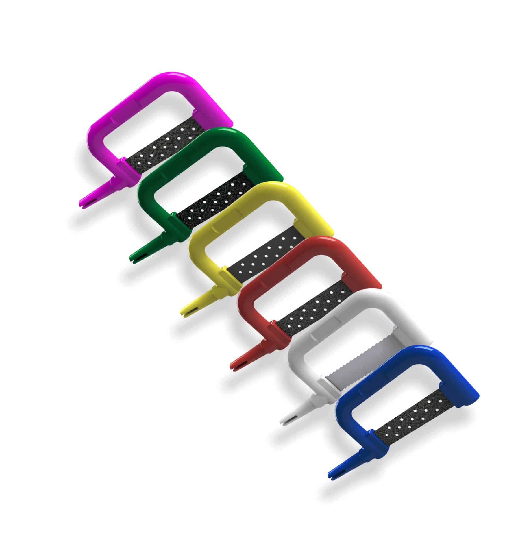 Kit Prime MIR - Sierra interproximal - Microdont