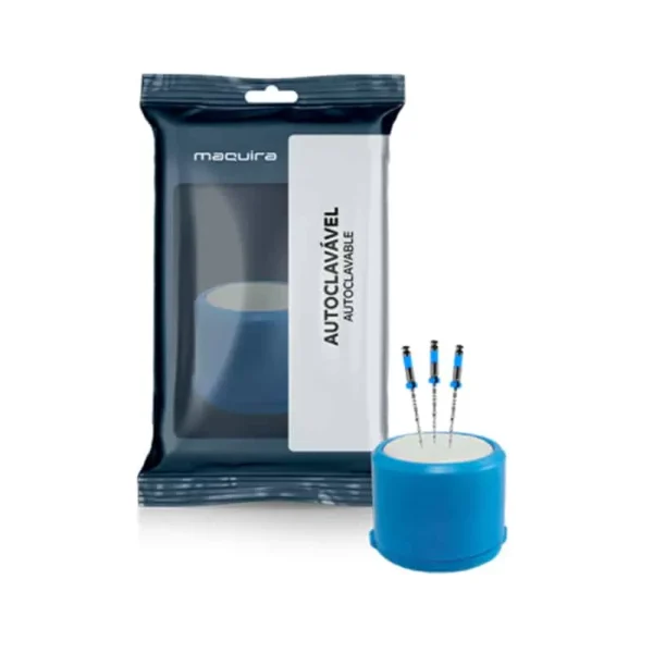 Clean Stand Esponjero Plástico - Maquira -Color a elección