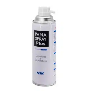 Aceite Lubricante p/Turbinas PanaSpray Plus 480 ml - NSK