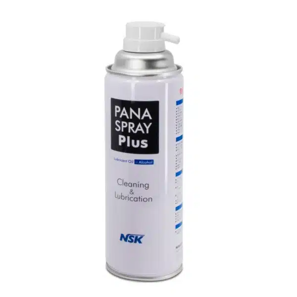 Aceite Lubricante p/Turbinas PanaSpray Plus 480 ml - NSK