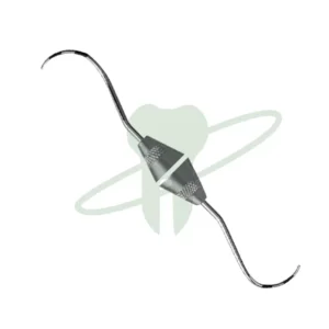 Sonda Periodoncia - Naber N°Q2 - PQ2N6 - Hu-Friedy