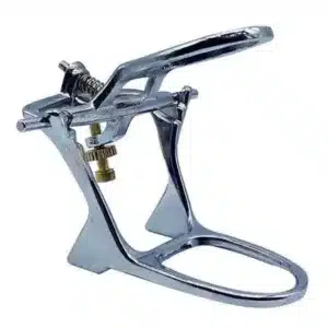 Oclusor Metalico Grande