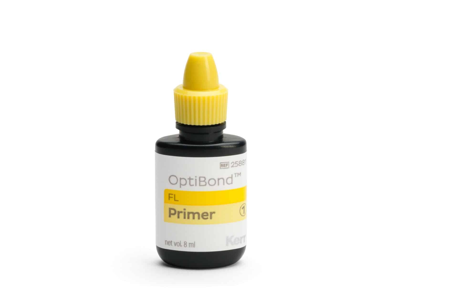 Adhesivo Optibond FL Primer 8 ml - Kerr