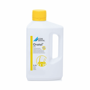 Orotol Plus Desinfectante Alcalino 2.5 Lts - DURR