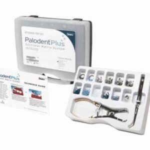 Palodent V3 Matrices Dentsply