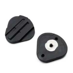 Platina Magnética Articulador Negra