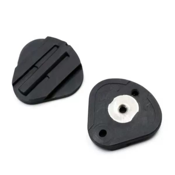 Platina Magnética Articulador Negra