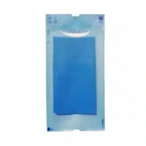 Paño Campo - sin Perforación - Estéril 60 x 60