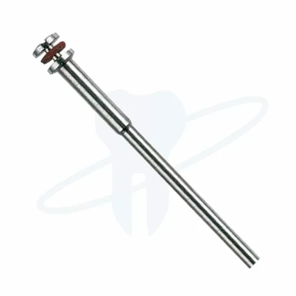 Porta Discos P/M Microdont